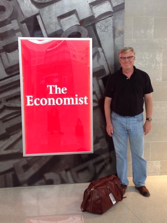 UM economics professor Jon Moen plans to present his work on the causes of the Panic of 1907 for the first time at the 2020 Annual Conference of the Economic History Society. 